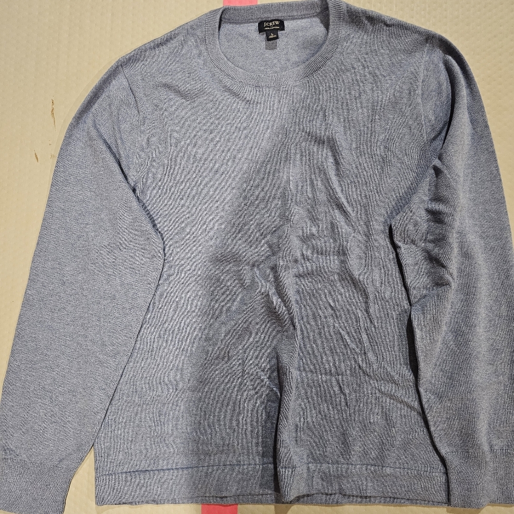 Jcrew sweater